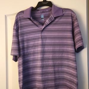 Pga Tour Golf Polo